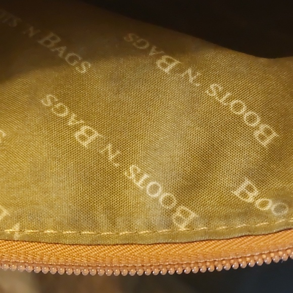 Boots & Bags Crossbody - Picture 11 of 16